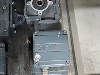 Sew-eurodrive - afbeelding 9 van  9