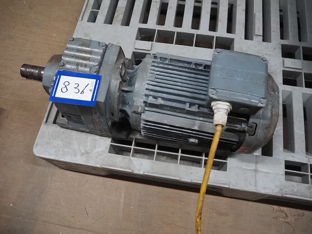Sew eurodrive - afbeelding 2 van  6