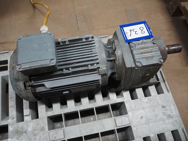 Sew eurodrive - afbeelding 4 van  6