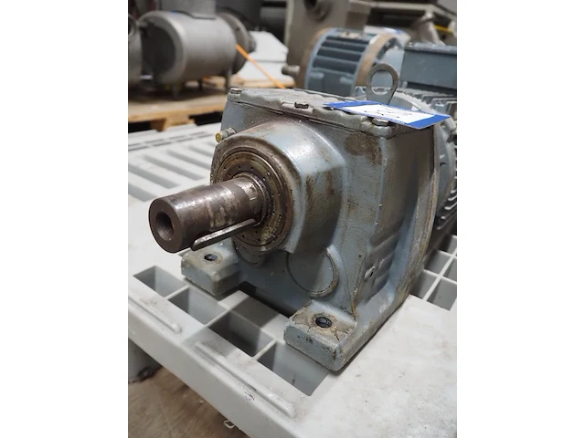 Sew eurodrive - afbeelding 5 van  6