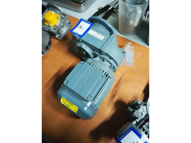 Sew-eurodrive - afbeelding 1 van  4