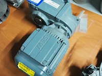 Sew-eurodrive - afbeelding 1 van  4