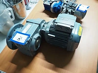 Sew-eurodrive - afbeelding 2 van  4