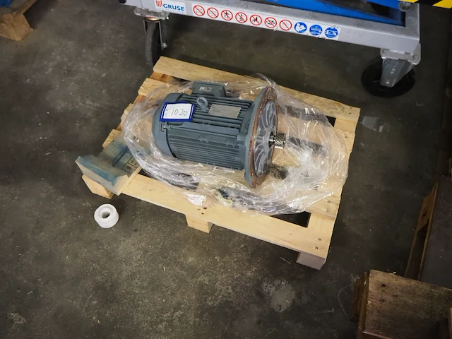 Sew-eurodrive - afbeelding 1 van  4