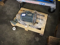 Sew-eurodrive - afbeelding 1 van  4