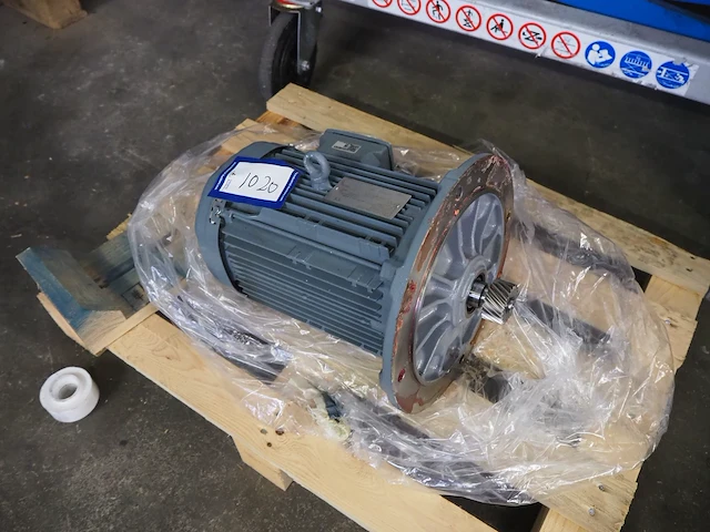 Sew-eurodrive - afbeelding 2 van  4