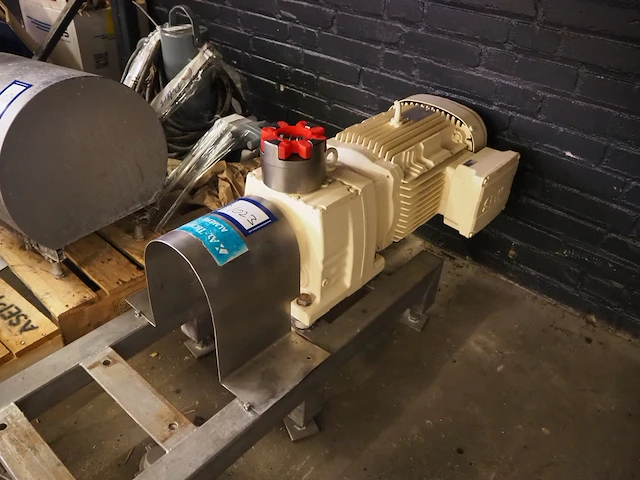 Sew-eurodrive - afbeelding 2 van  7