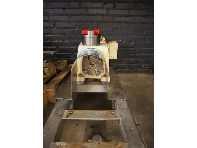 Sew-eurodrive - afbeelding 4 van  7