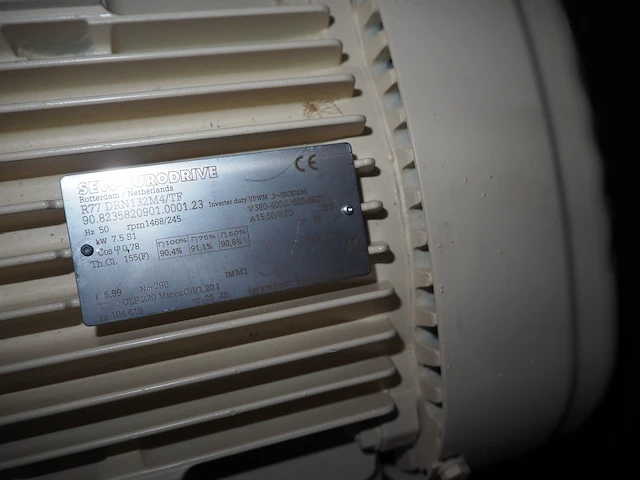 Sew-eurodrive - afbeelding 7 van  7