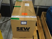 Sew-eurodrive - afbeelding 2 van  6
