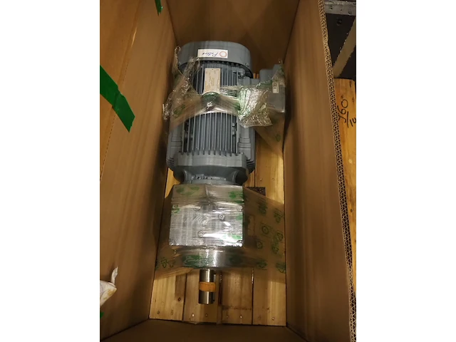 Sew-eurodrive - afbeelding 3 van  6