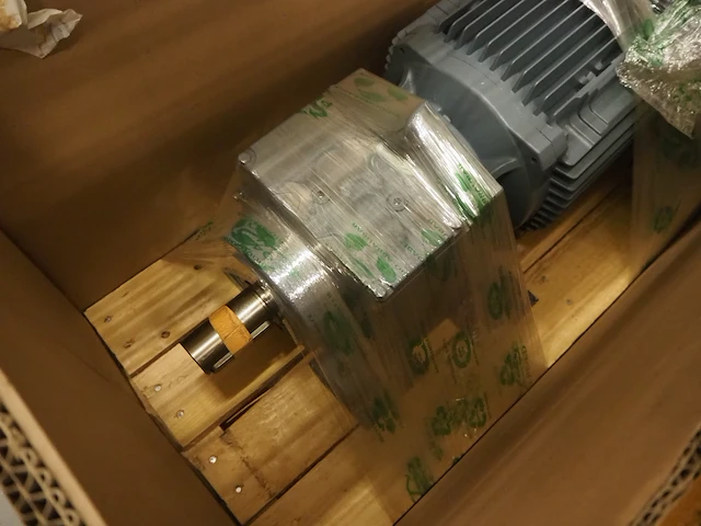 Sew-eurodrive - afbeelding 4 van  6
