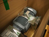 Sew-eurodrive - afbeelding 5 van  6