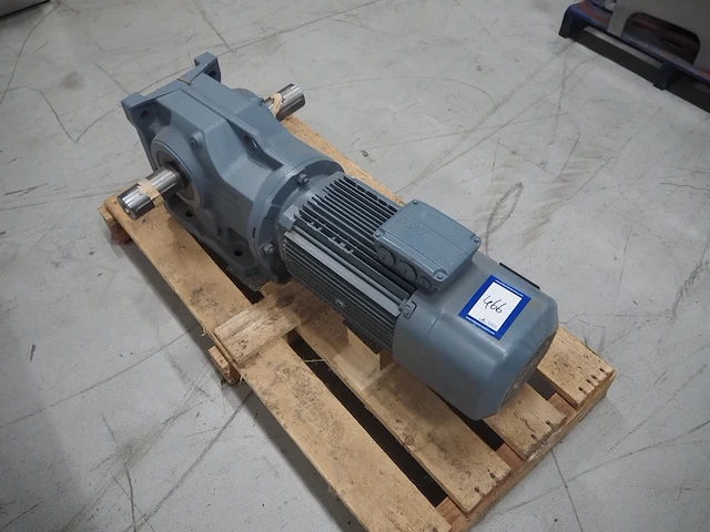 Sew-eurodrive - afbeelding 1 van  6