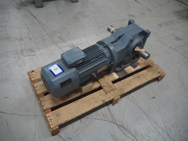 Sew-eurodrive - afbeelding 4 van  6