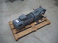 Sew-eurodrive - afbeelding 4 van  6