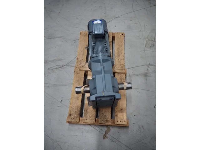 Sew-eurodrive - afbeelding 5 van  6