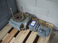 Sew-eurodrive - afbeelding 1 van  4