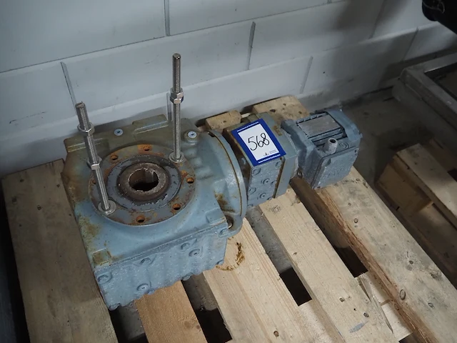 Sew-eurodrive - afbeelding 2 van  4