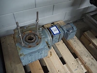 Sew-eurodrive - afbeelding 2 van  4