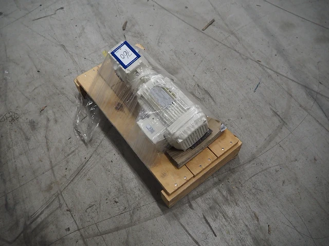 Sew-eurodrive - afbeelding 3 van  5