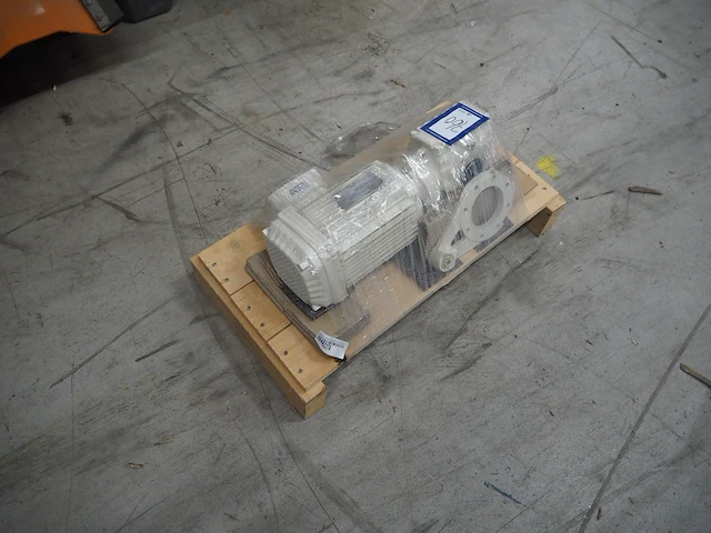 Sew-eurodrive - afbeelding 4 van  5