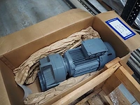 Sew-eurodrive - afbeelding 2 van  4
