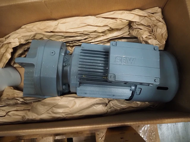 Sew-eurodrive - afbeelding 3 van  4