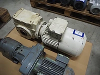 Sew eurodrive - afbeelding 4 van  12