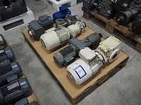 Sew eurodrive - afbeelding 1 van  12