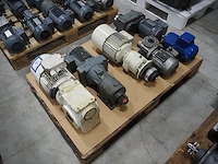 Sew eurodrive - afbeelding 5 van  12