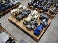Sew eurodrive - afbeelding 6 van  12