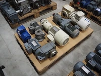 Sew eurodrive - afbeelding 7 van  12