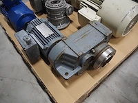 Sew eurodrive - afbeelding 8 van  12