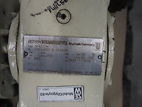 Sew eurodrive - afbeelding 3 van  15