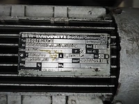 Sew eurodrive - afbeelding 6 van  15
