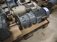 Sew eurodrive - afbeelding 7 van  15