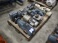 Sew eurodrive - afbeelding 1 van  15