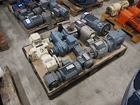Sew eurodrive - afbeelding 9 van  15