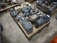 Sew eurodrive - afbeelding 10 van  15