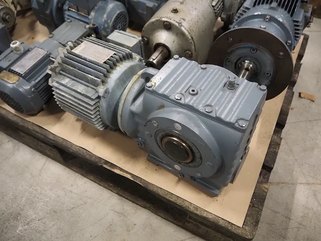 Sew eurodrive - afbeelding 11 van  15