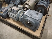 Sew eurodrive - afbeelding 11 van  15