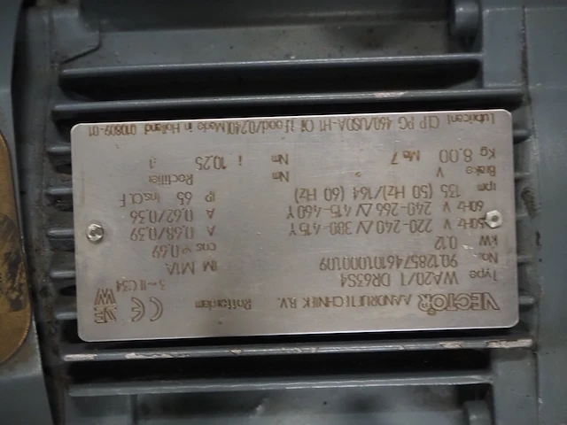 Sew eurodrive - afbeelding 14 van  15