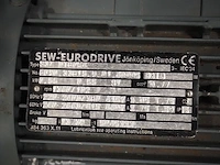 Sew eurodrive - afbeelding 15 van  15
