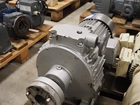 Sew eurodrive - afbeelding 4 van  12