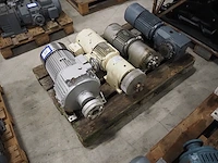 Sew eurodrive - afbeelding 5 van  12