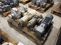 Sew eurodrive - afbeelding 6 van  12
