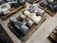 Sew eurodrive - afbeelding 7 van  12