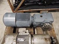 Sew eurodrive - afbeelding 8 van  12