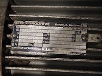 Sew eurodrive - afbeelding 11 van  12